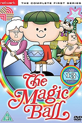  de Série A Bola Mágica (1971)