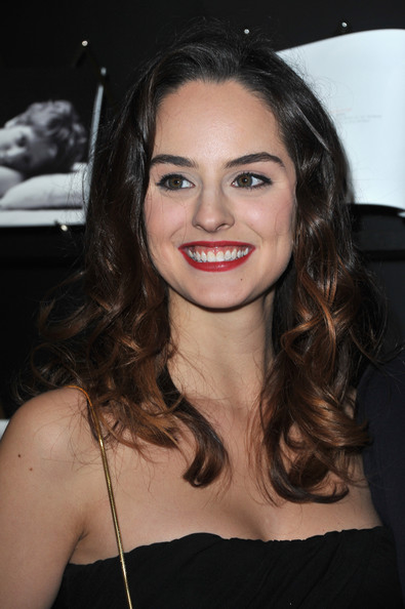 Noémie Merlant - Foto 1