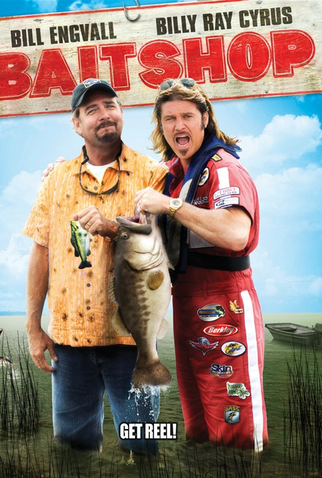 Poster 1 de Filme A Grande Isca (None)