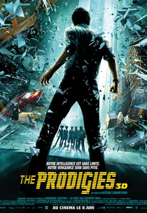 Os Prodígios (The Prodigies)