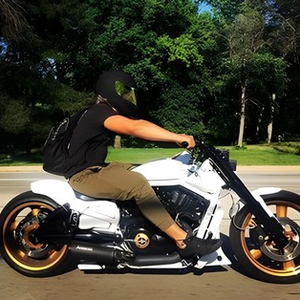 Foto de perfil de Sam