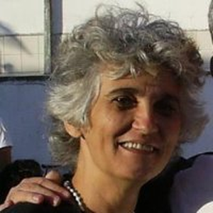 Foto de perfil de Zest Marcia Martins