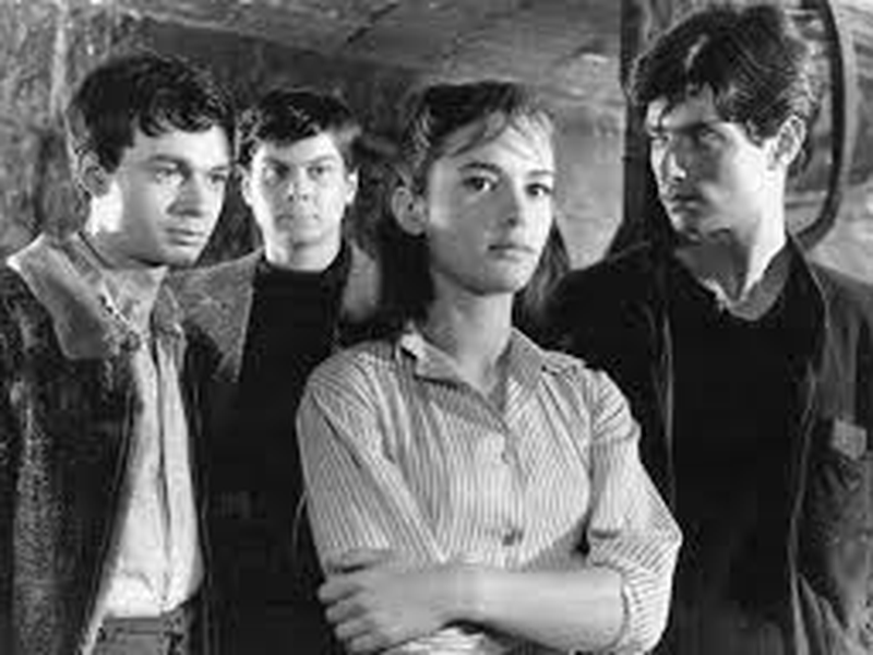 Foto 1 de Jogo Arriscado