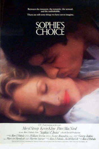  de Filme A Escolha de Sofia (1982)