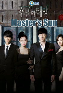 Master's Sun - Poster / Capa / Cartaz - Oficial 8