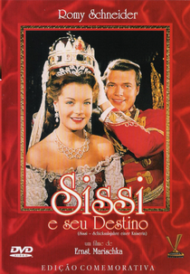 Sissi e seu Destino (Sissi Schiksalsjahre einer Kaiserin)