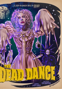 The Dead Dance (The Dead Dance)