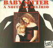 Babysitter : A Noite do Delírio