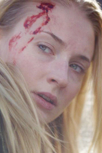 Poster de Episódio What Does This Say About Us? (2020)