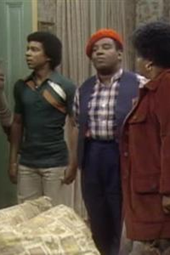 Poster de Episódio Shirley's Fired (1979)