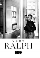 Muito Ralph: Vida e Obra de Ralph Lauren