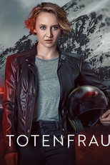 A Mulher dos Mortos (2ª Temporada) (Totenfrau (Staffel 2))