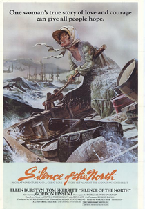 Silêncio do Norte (Silence of the North)
