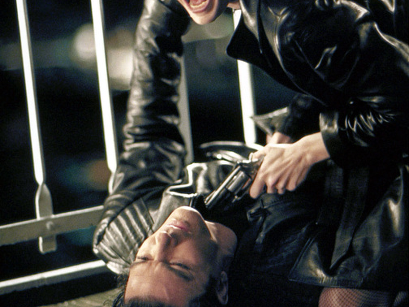 Foto 14 de Femme Fatale