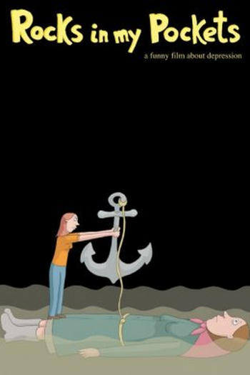  de Filme Rocks in My Pockets (2014)