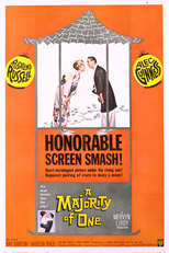 Do Outro Lado da Ponte (A majority of one)