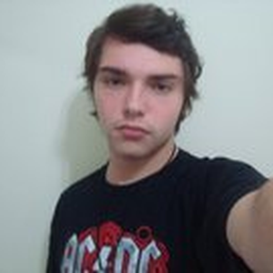 Foto de perfil de Matheus Magno Padialli