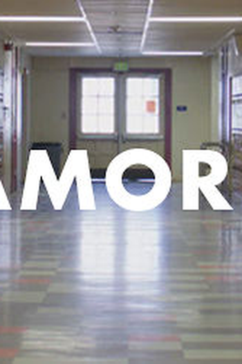 Poster de Curta Meanamorphosis (2012)