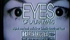 Eyes of Laura Mars 1978 TV trailer