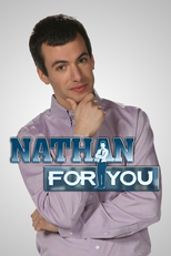 Nathan for You (1ª Temporada) (Nathan for You (Season 1))