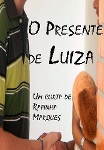 O Presente de Luiza (O Presente de Luiza)