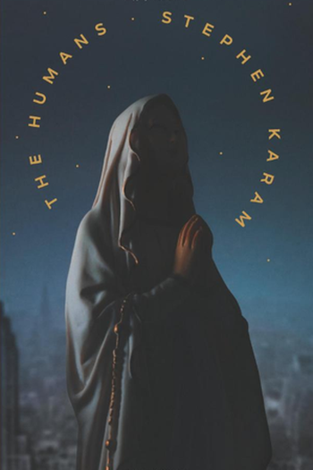  de Filme The Humans (2021)