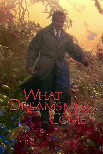  de Filme Amor Além da Vida (1998)