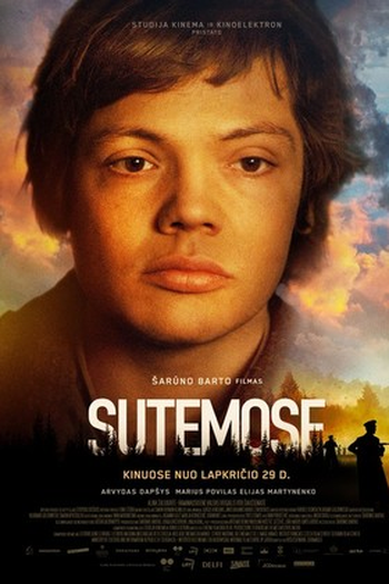 Poster de Filme Sutemose (2019)