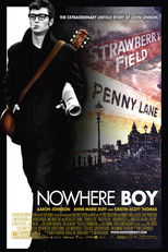 O Garoto de Liverpool (Nowhere Boy)