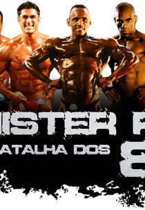 Mister Rio: A Batalha dos 80 (Mister Rio: A Batalha dos 80)