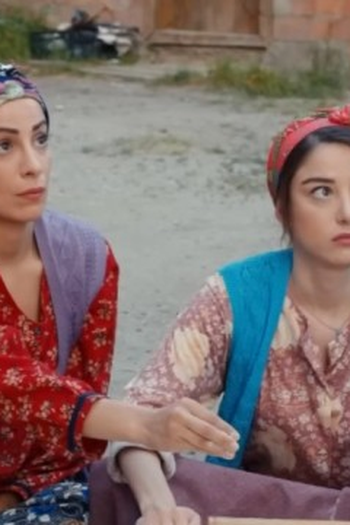 Poster de Episódio Pes Etmiyoruz (2015)