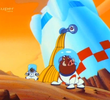Bigfoot, Littlebrain