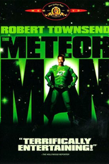 O Homem Meteoro (The Meteor Man)