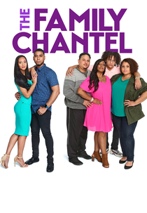 Chantel e Pedro em Família (The Family Chantel)