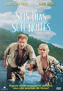 Seis Dias, Sete Noites (Six Days, Seven Nights)
