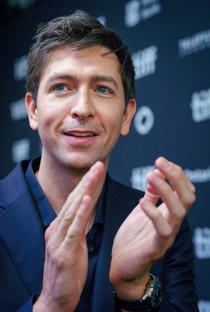 Nicholas Braun - Poster 1