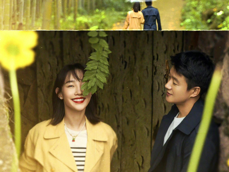 Foto 1 de Modern Marriage