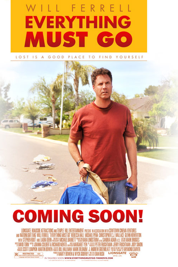  de Filme Pronto para Recomeçar (2010)