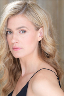 Marah Fairclough - Poster 1