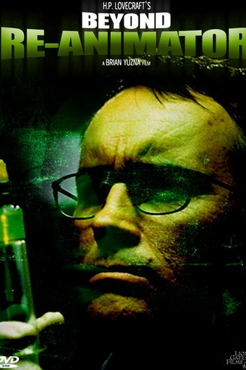  de Filme Re-Animator: Fase Terminal (2003)