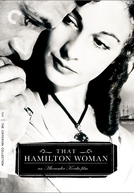 Lady Hamilton, A Divina Dama (That Hamilton Woman)
