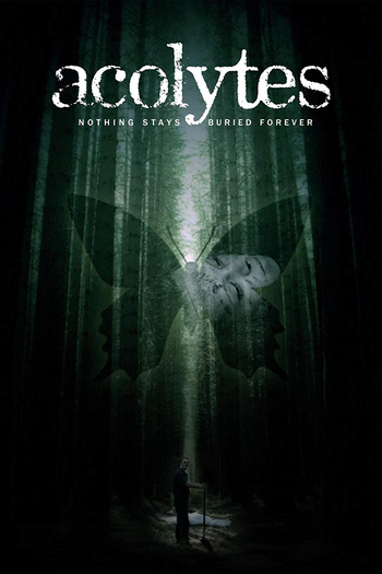  de Filme Caçada Sinistra (2008)