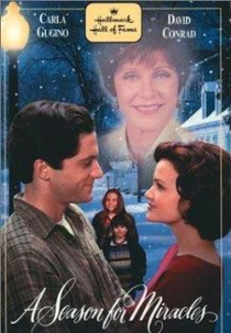 Um Milagre no Natal (A Season for Miracles)
