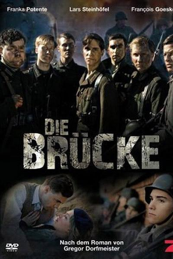 Poster de Filme Die Brücke (2008)