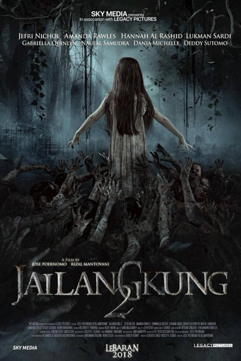  de Filme Jailangkung 2 (2018)