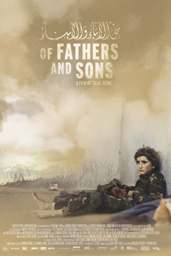  de Filme Sobre Pais e Filhos (2017)