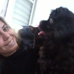 Foto de perfil de Anna Paula