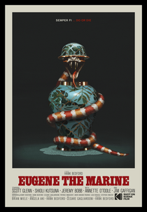 Eugene the Marine (Eugene the Marine)