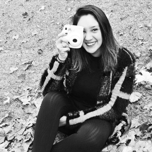 Foto de perfil de Kauana Amine