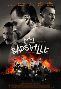 Badsville (Badsville)